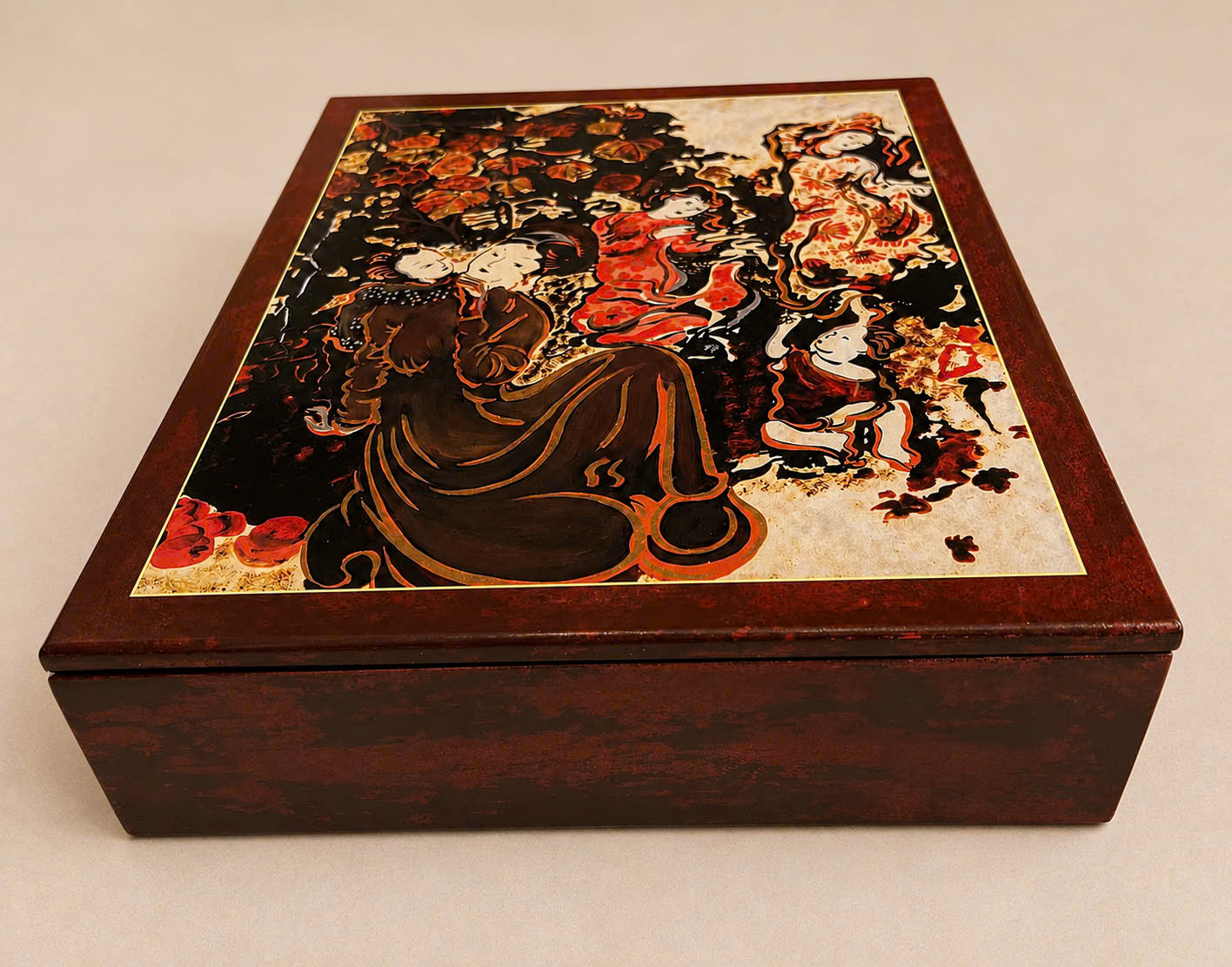 Ấn phẩm COLLECTOR’S EDITION - Ảnh 3