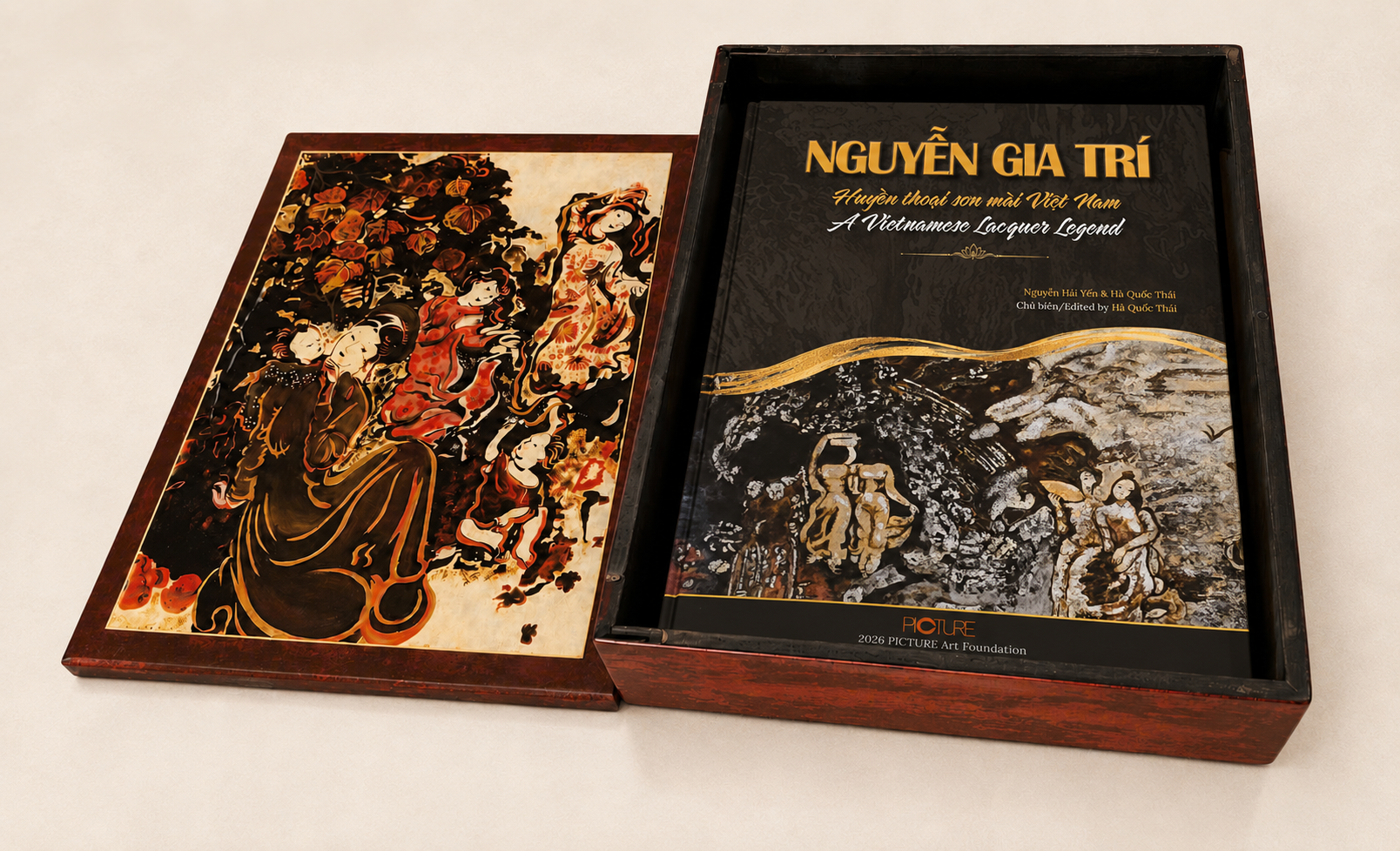 Ấn phẩm COLLECTOR’S EDITION - Ảnh 3