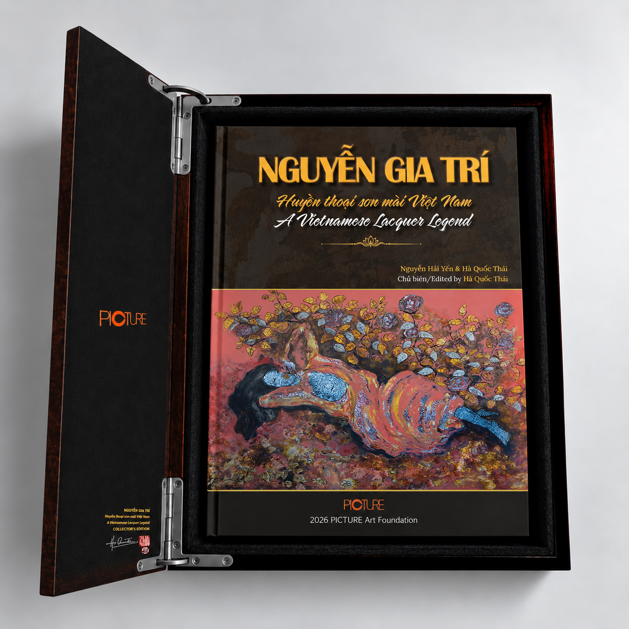 Ấn phẩm DELUXE EDITION - Ảnh 2