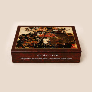 Ấn phẩm COLLECTOR’S EDITION