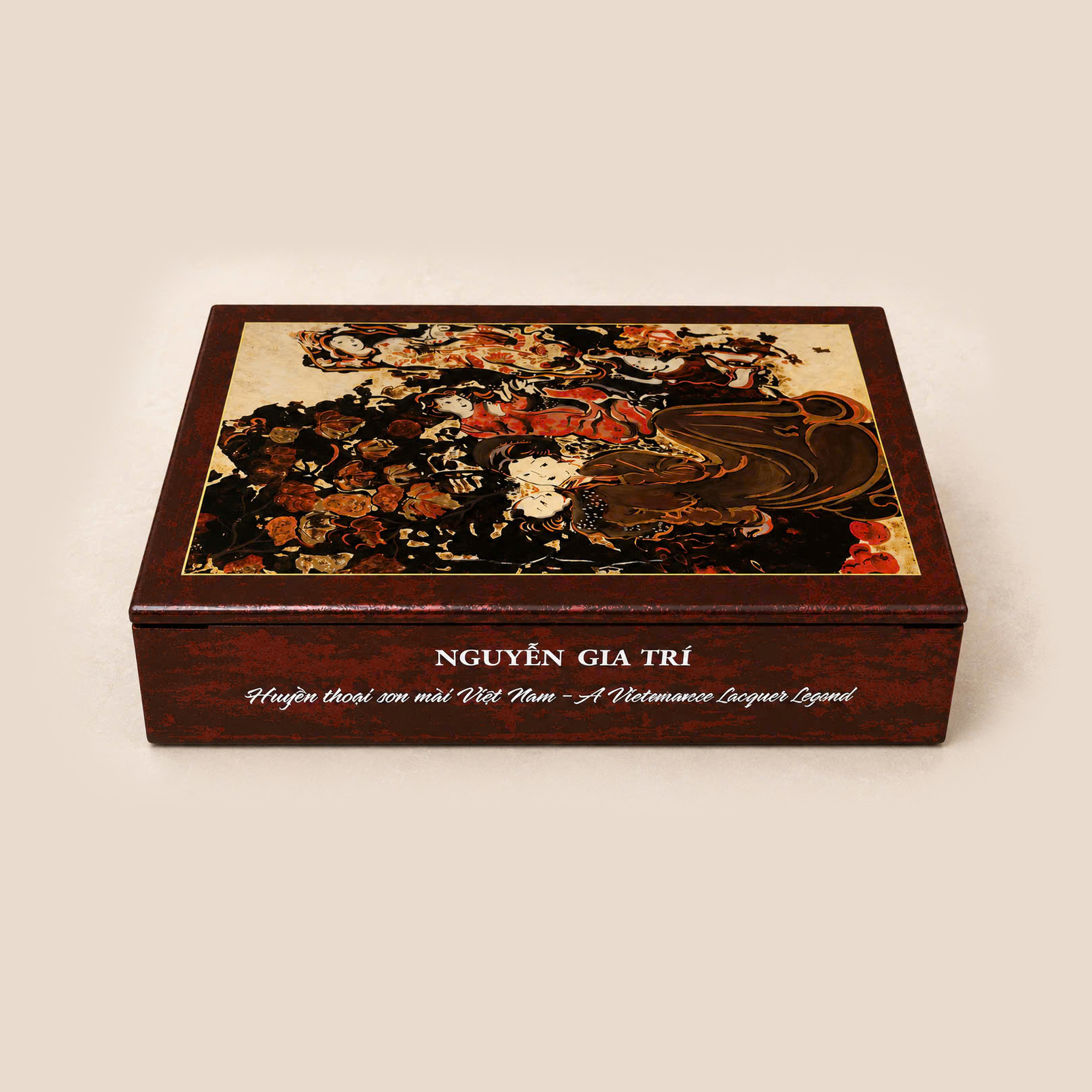 Ấn phẩm COLLECTOR’S EDITION